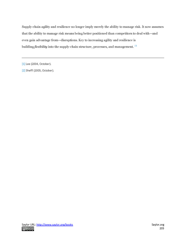 Fundamentals of Global Strategy - Page 203